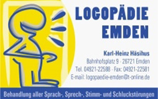 Logopädie – Emden