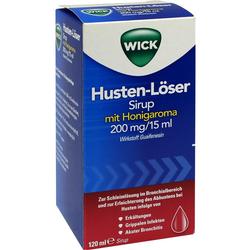 WICK HUSTEN LOESER HONIGAR